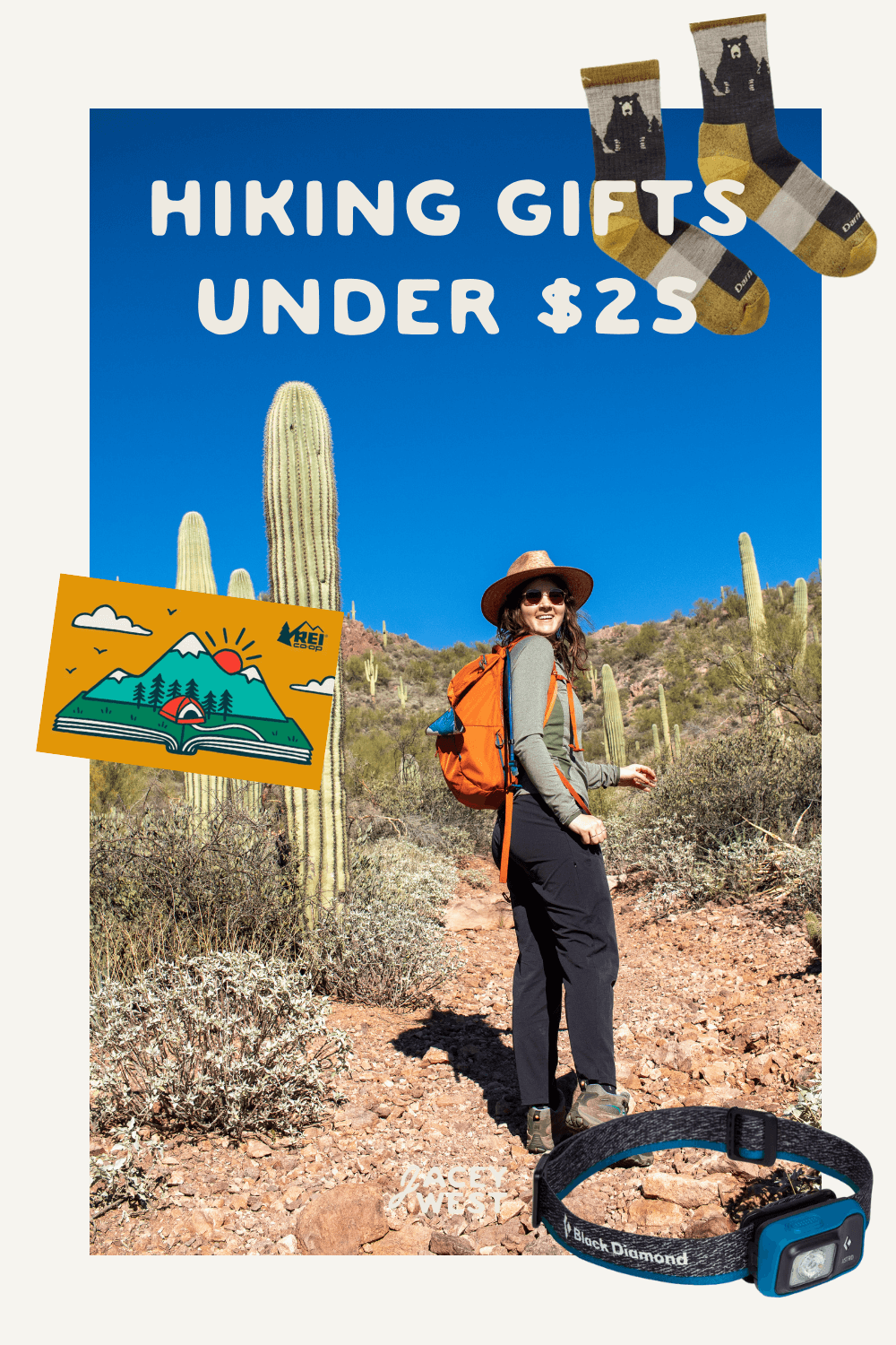 50 Of The Best Hiking Gifts For Her (2023 Gift Guide)