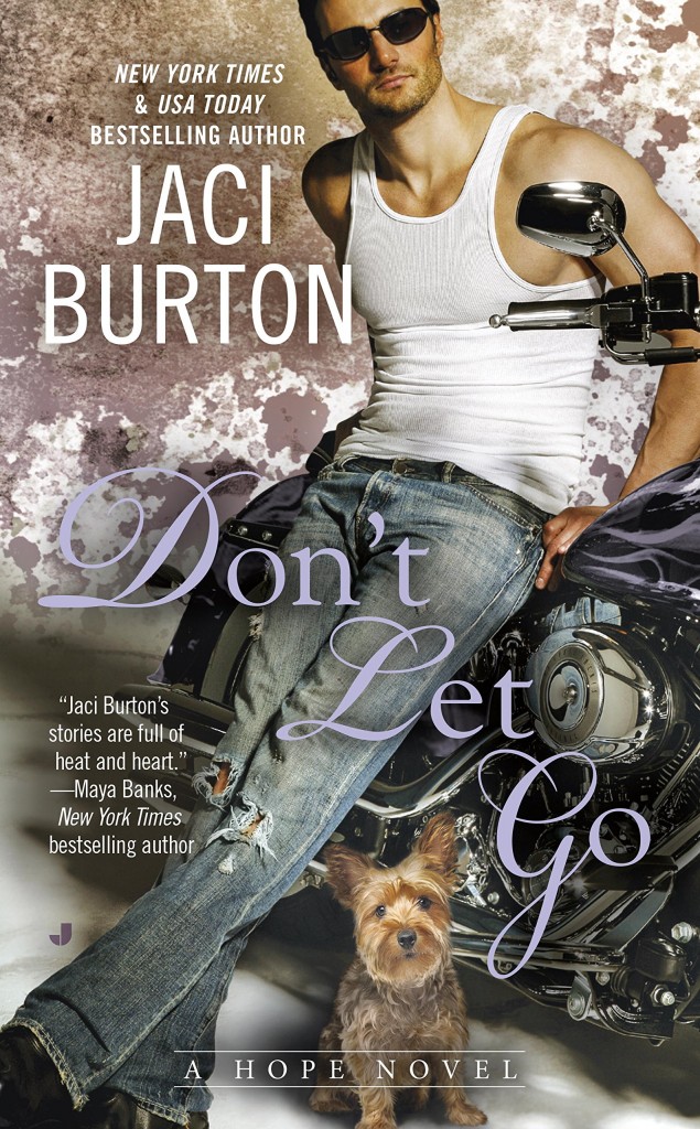 BooksData Page listing Archive Jaci Burton