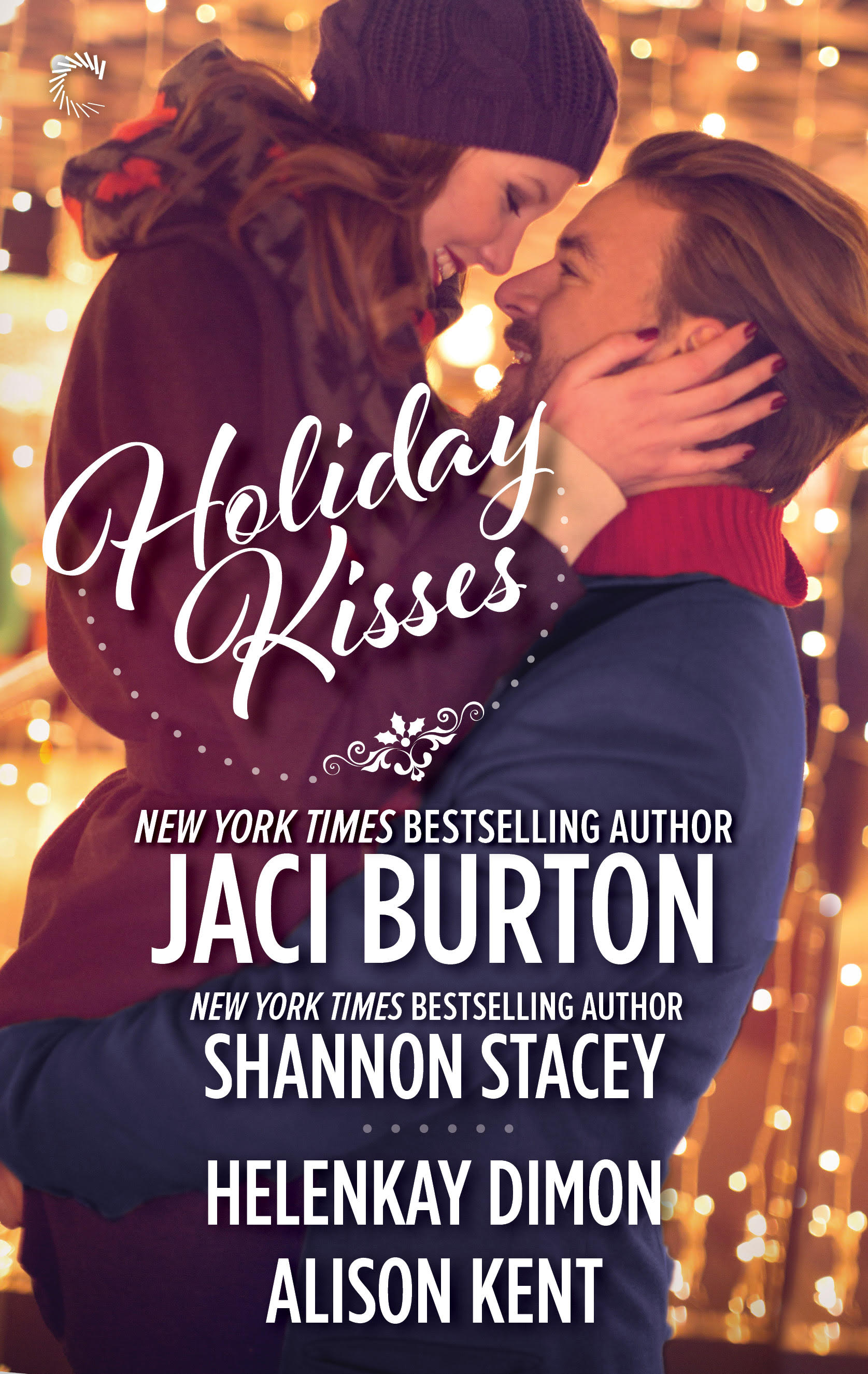Jaci Burton Sortable Booklist