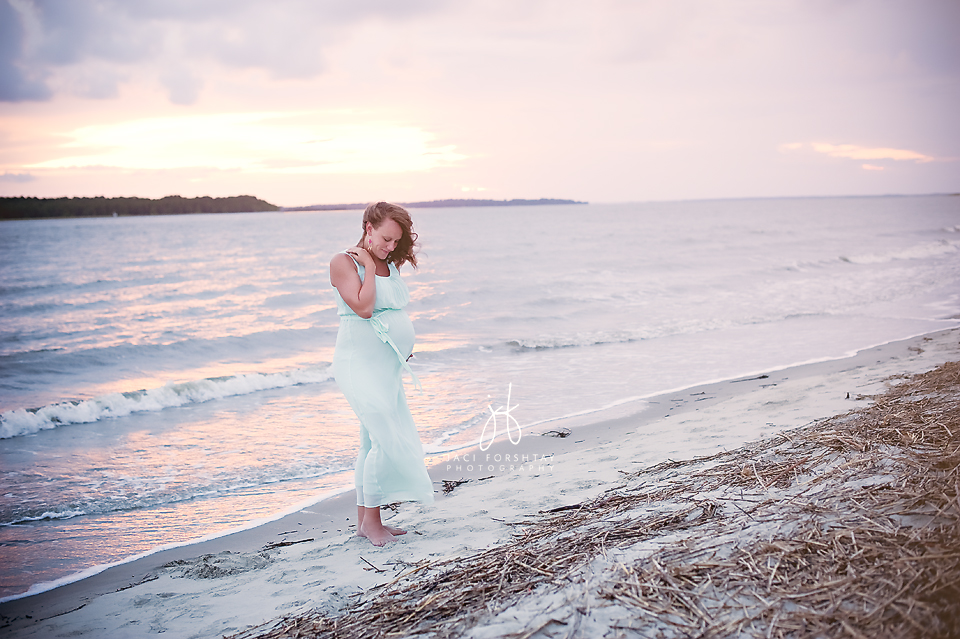 Awaiting Baby Owen Warsaw, IN Maternity Photographer Jaci Forshtay