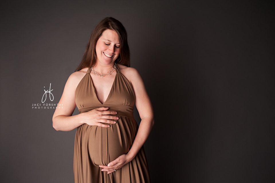 Awaiting A Maternity Session {Culver, Indiana Maternity Photographer