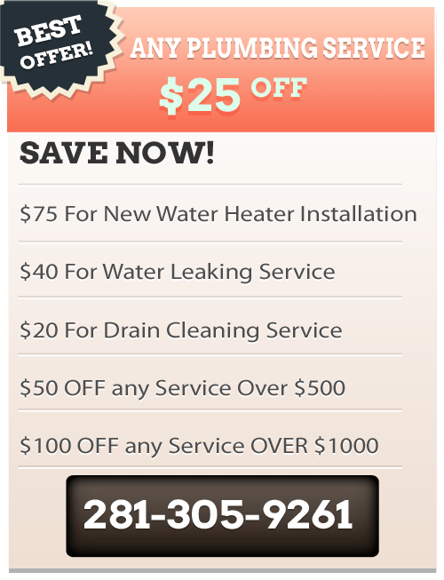 Jacinto City Texas Plumbers Cheap Plumber Plumbing Service