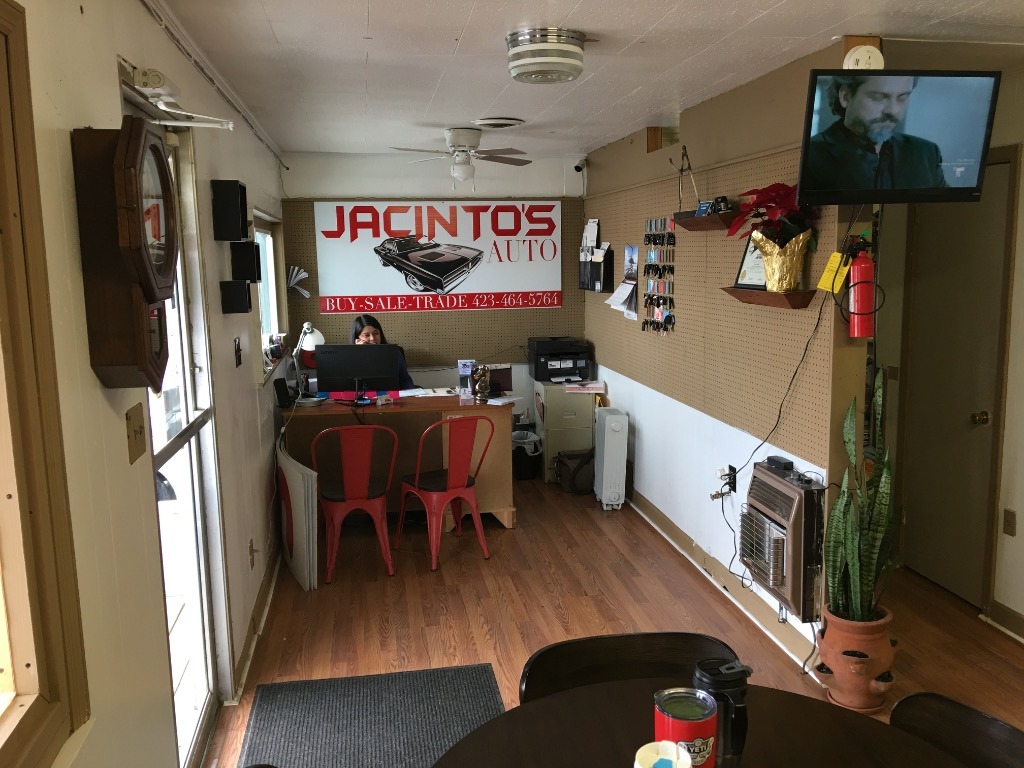 Jacintos Auto Sales LLC