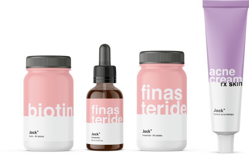 Jack Health Online Men's Health Backed by Canadian Drs