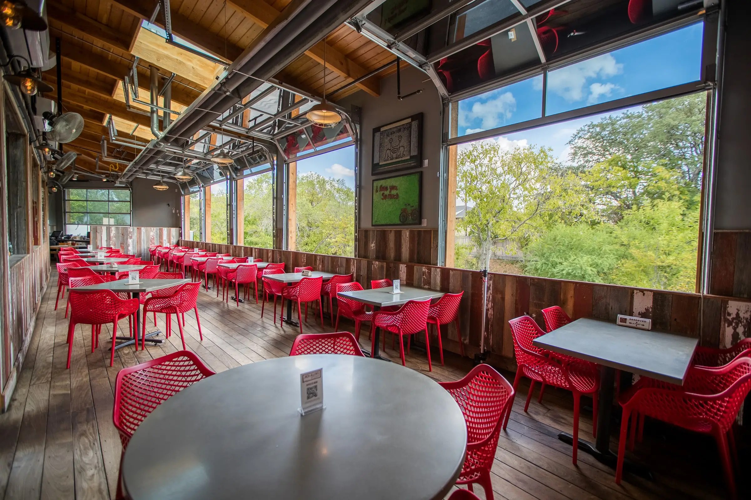 Jack Allen's Kitchen Our Locations & Menus Reserve Now