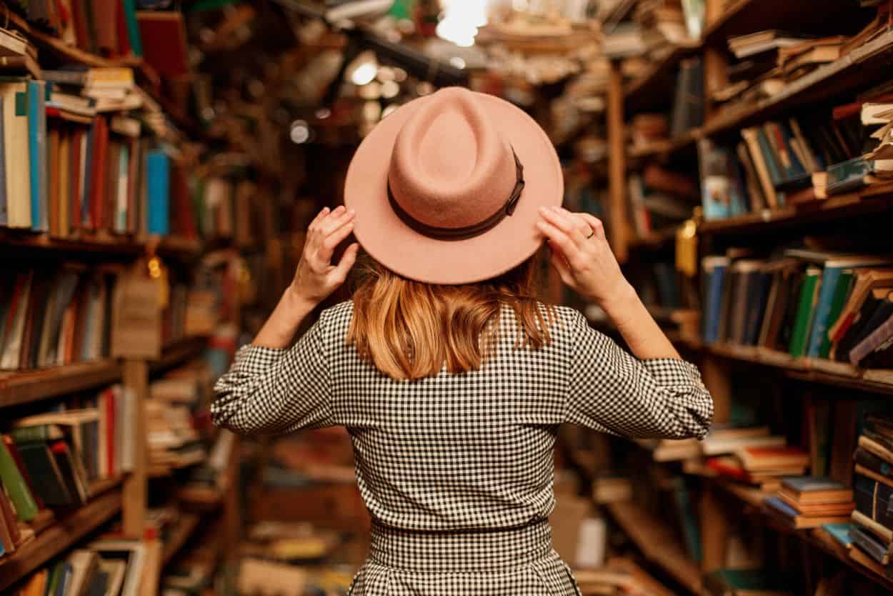 These Are The Top 6 Best Bookstores In Minneapolis and St. Paul