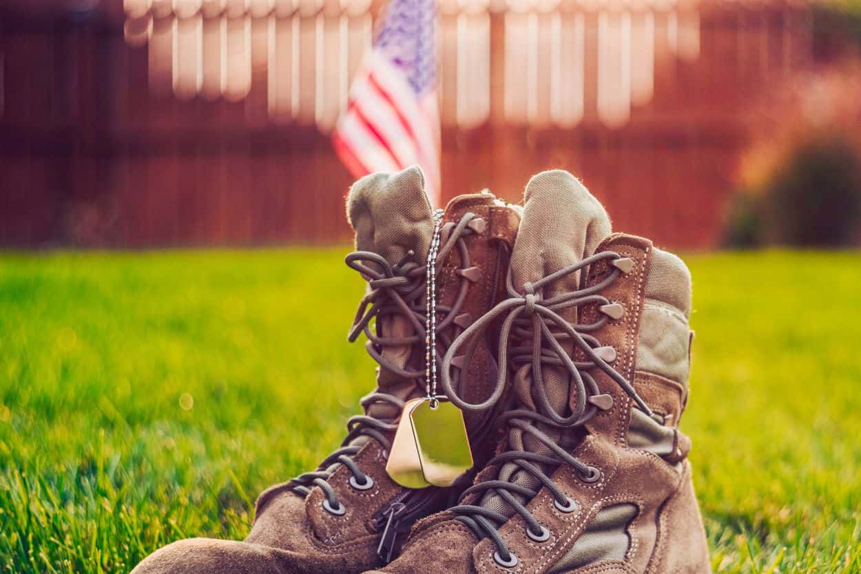 9 Ways to Celebrate Memorial Day Weekend 2024 in Minnesota