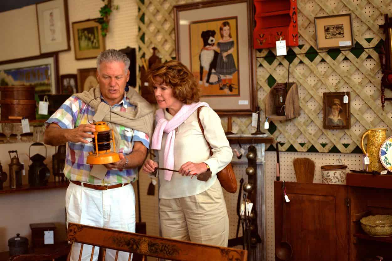 These are the Best Antique Stores in Northfield, Minnesota