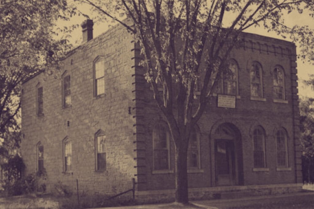 Dvořák in Spillville, Iowa [2023]