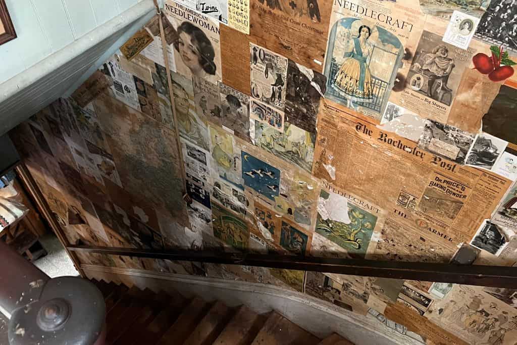 A Hidden Gem in St. Charles The House of Hidden Treasure