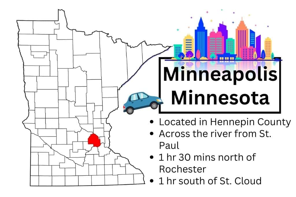 Wild Rumpus Books in Minneapolis It's Magical for Young Readers