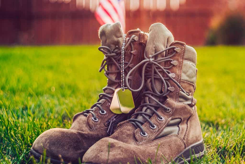 Salute to Service 34th Red Bull Infantry Division The Red Bulls