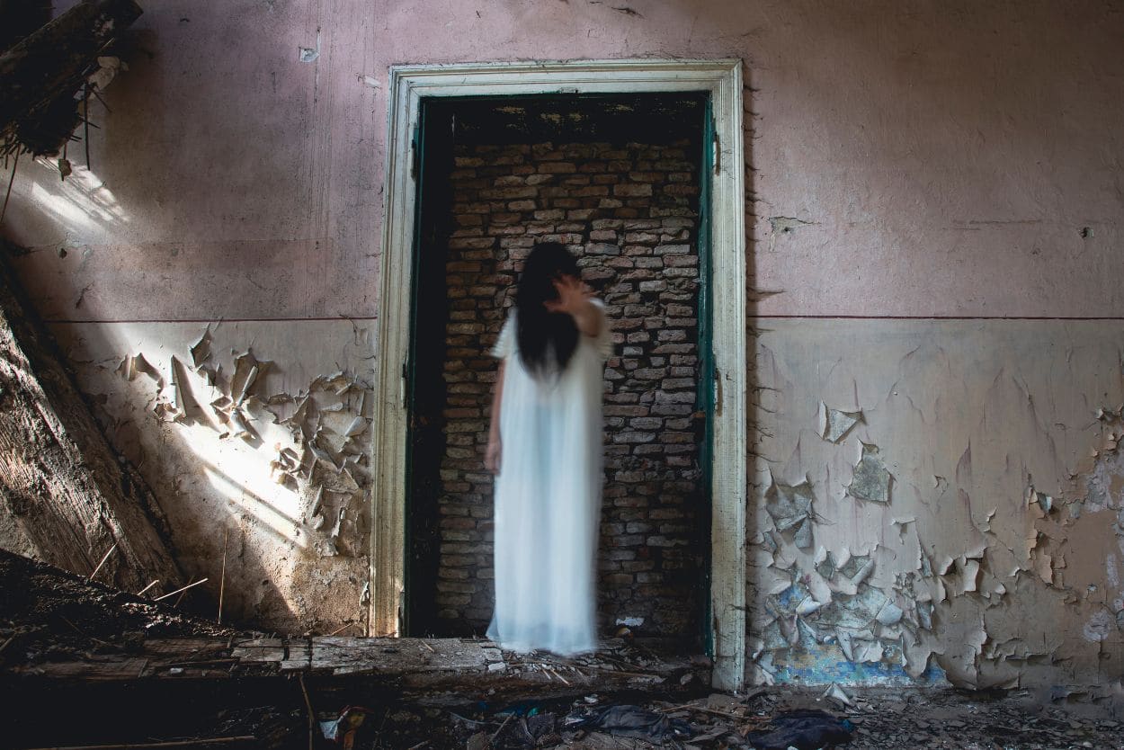 These Are The 8 Most Haunted Places in St. Paul, Minnesota!