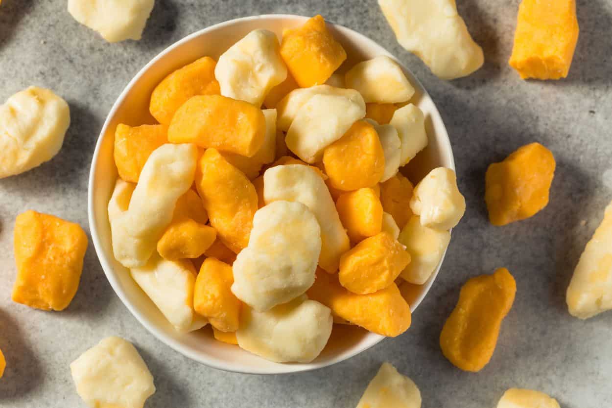6 Surprising Facts About Cheese Curds You Need to Know