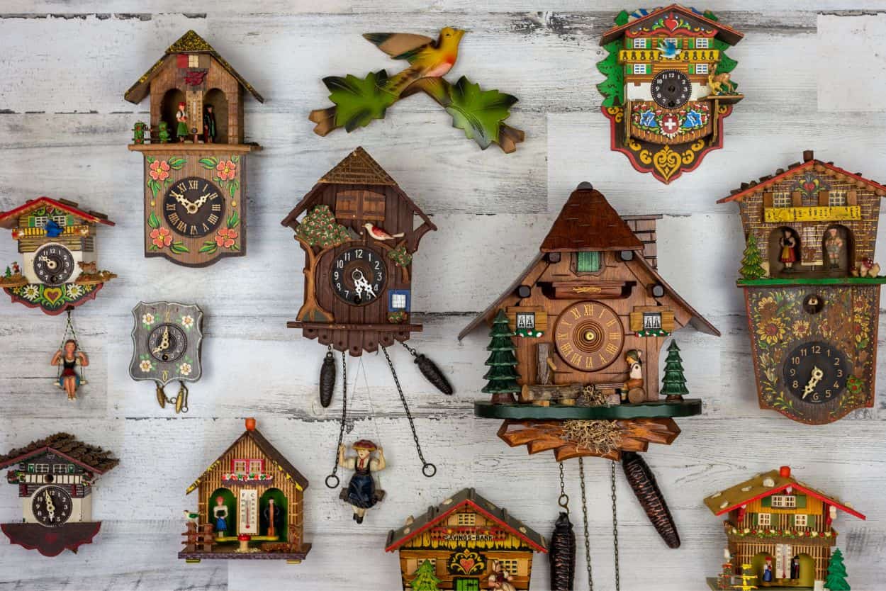 Cuckoo Clocks to Curiosities This Minneapolis Museum is a Must!