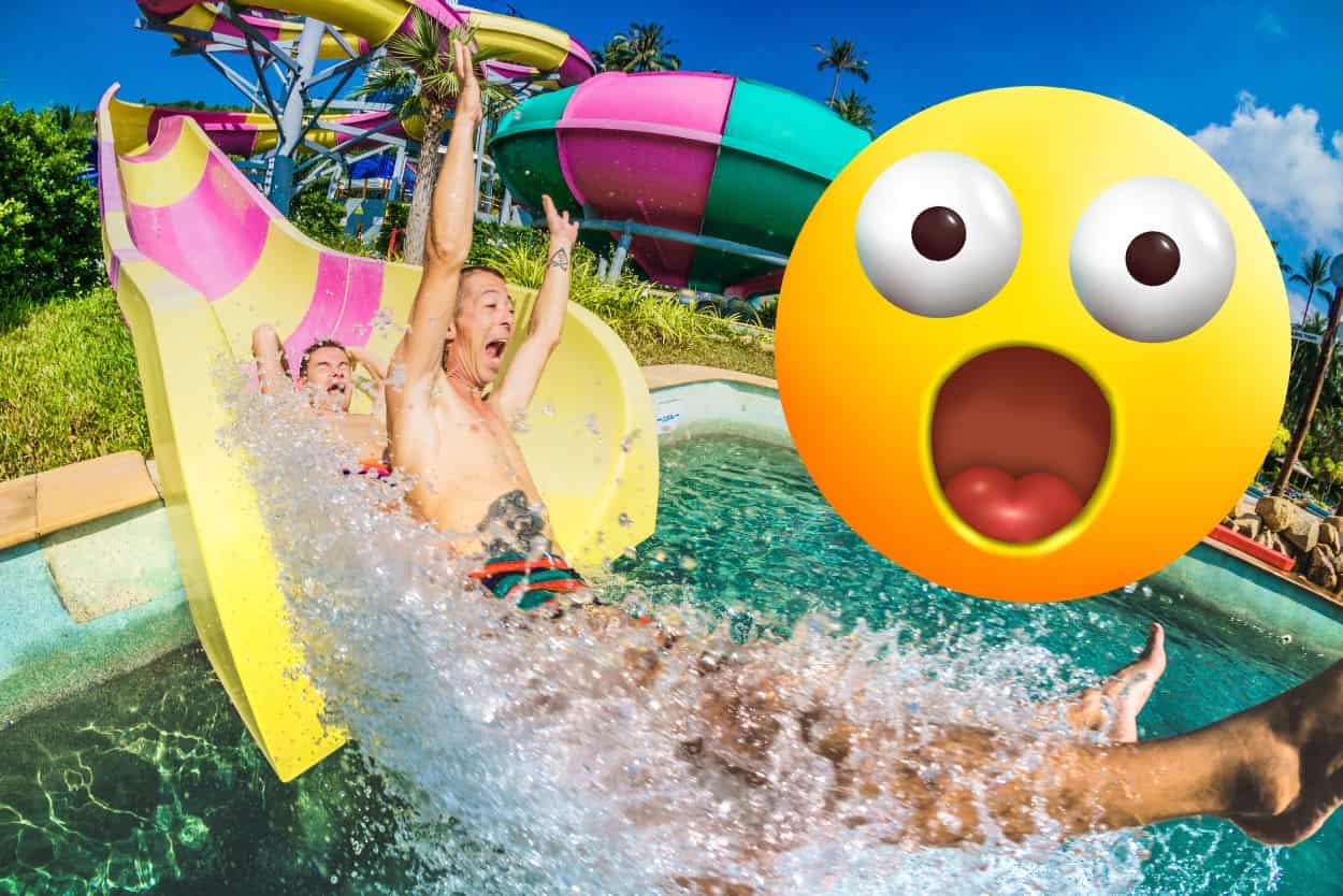 Things That Will Totally SHOCK You About Visiting Wisconsin Dells!