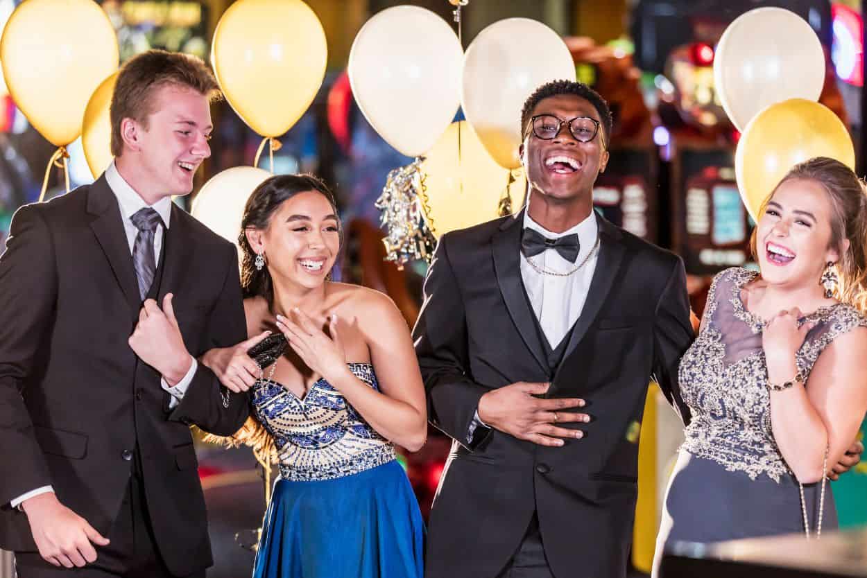 Jokes About Prom Hilarious Prom Jokes to Make Your Date LOL!