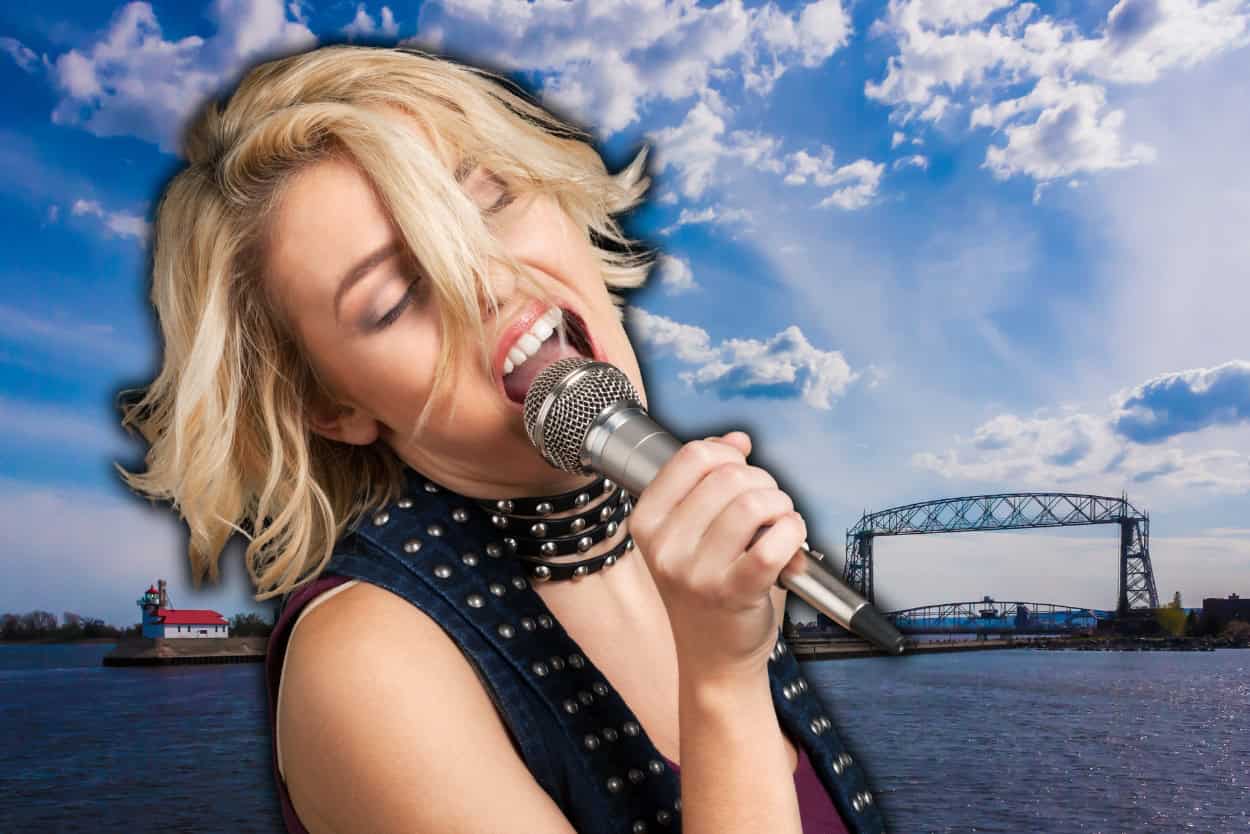 Glensheen Mansion's Summer Concert Series In Duluth