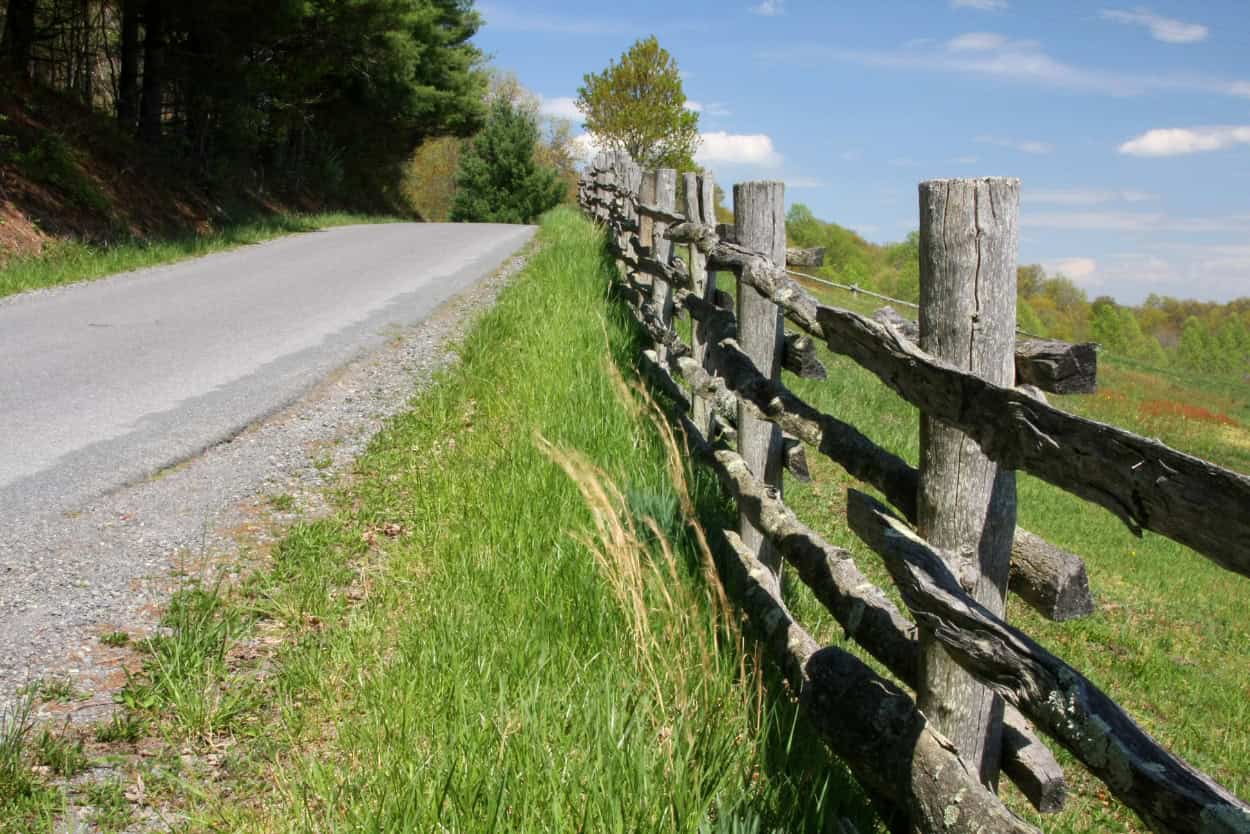 The Mystery Of Freeman, Missouri's GravityDefying Road