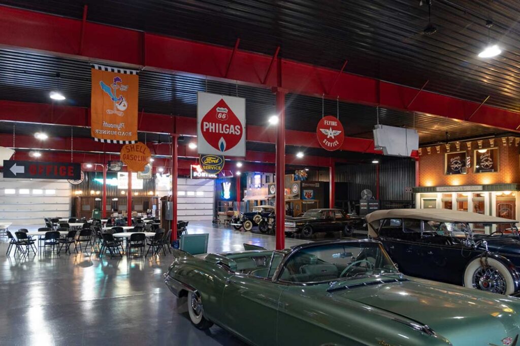 Remlinger Muscle Cars in Winona, MN Rev Up Like a Rockstar!