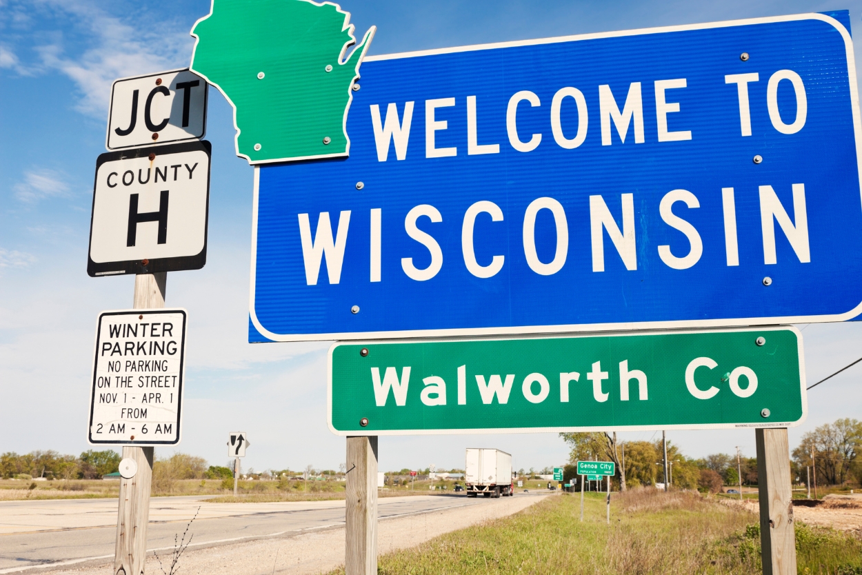 Fascinating Facts About Wisconsin That Will Blow Your Mind!