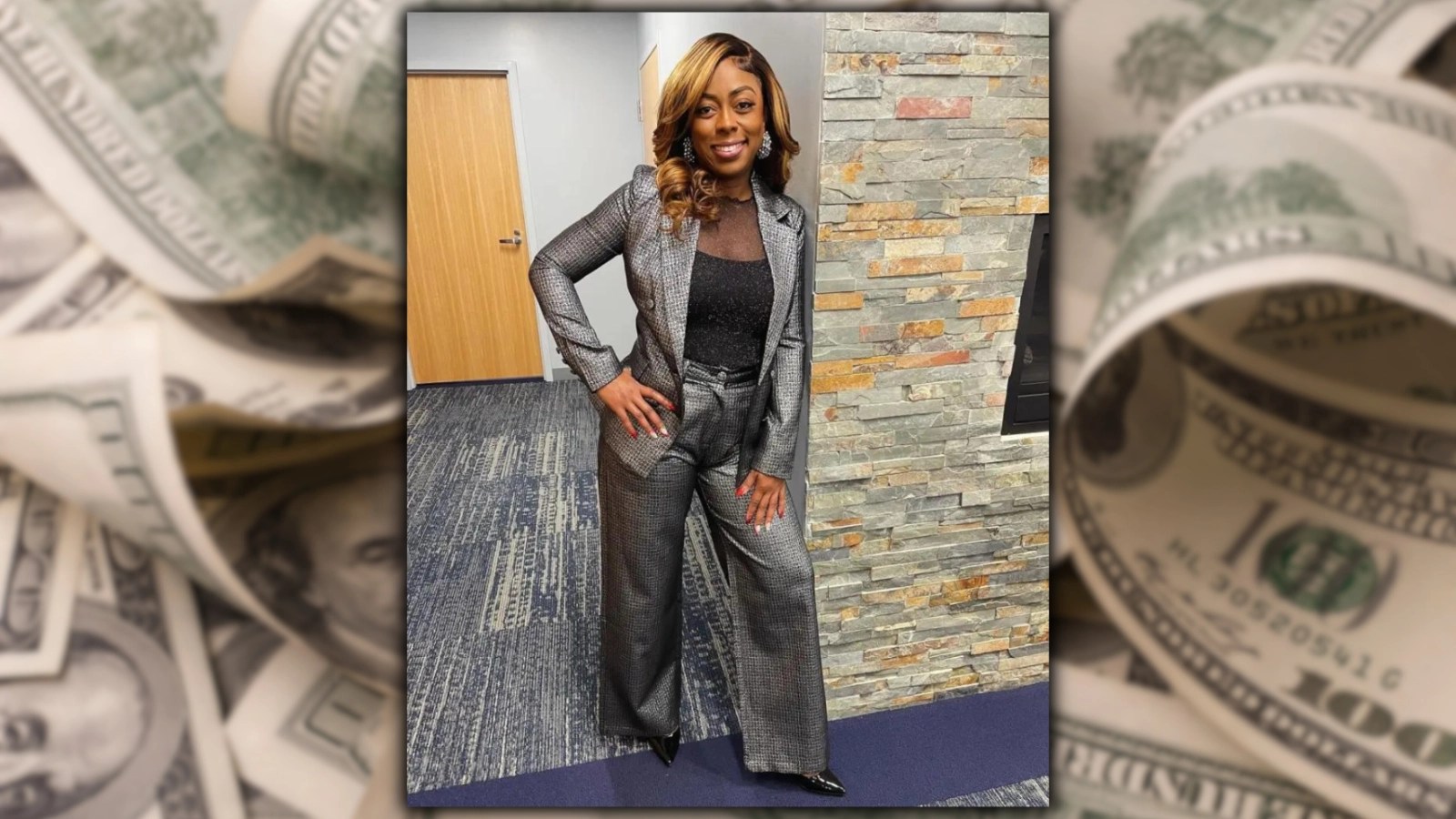 Dolton Mayor’s Reign Crumbles Illinois Freezes Funds!