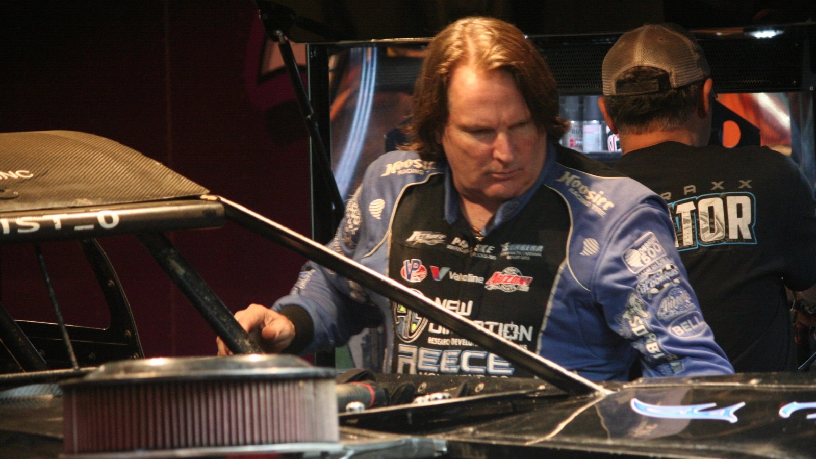 Dirt Track Racing Legend Scott Bloomquist Dies In Plane Crash