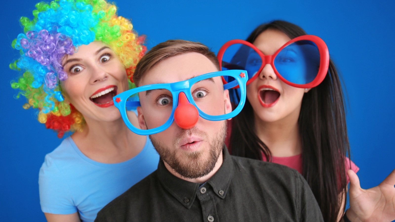 These Jokes Are Easy To Remember and Will Make You Laugh!