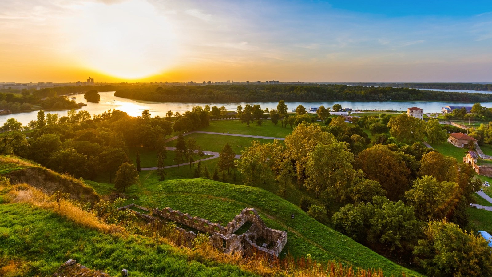 8,000YearOld House Unearthed by Archaeologists