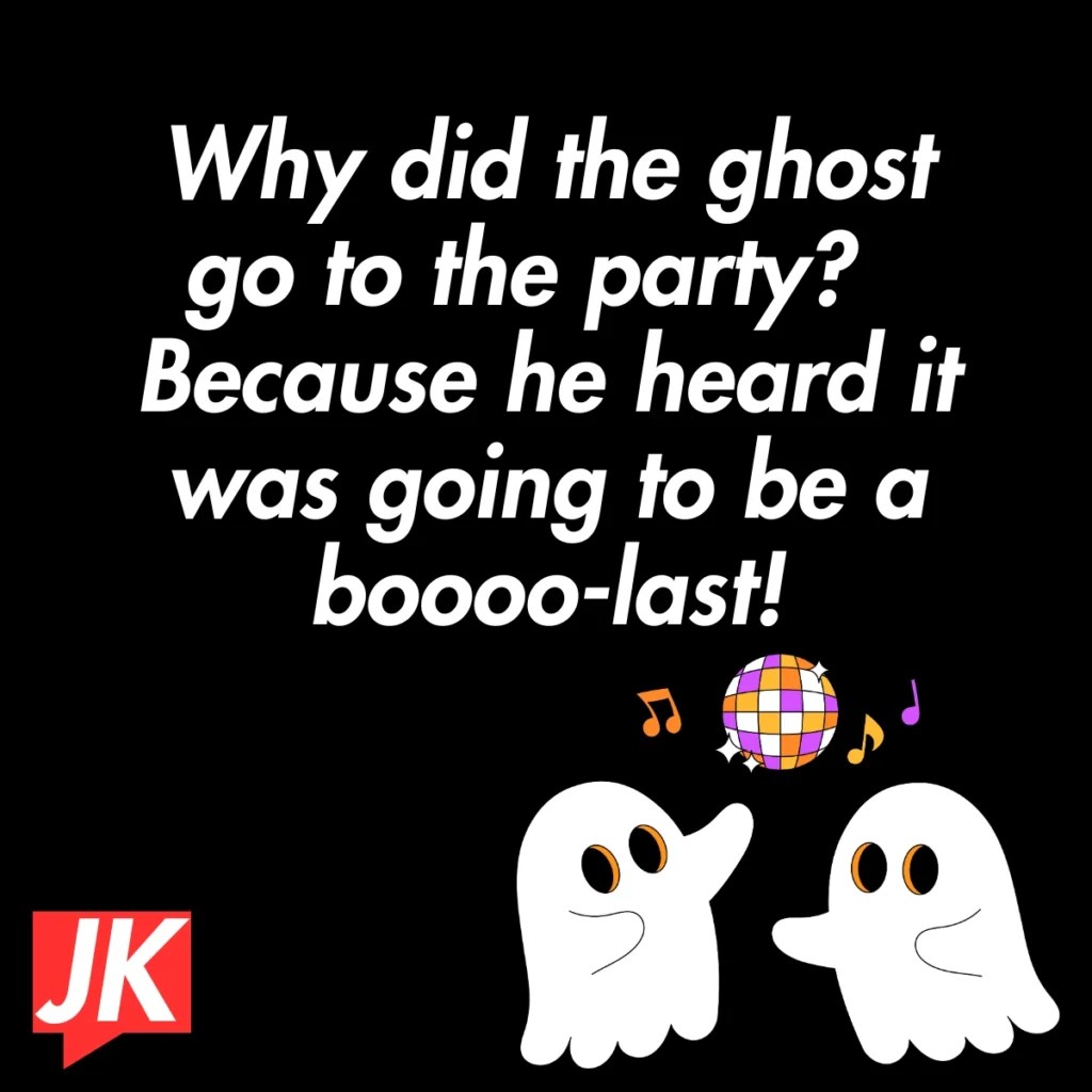 The DUMBEST Halloween Jokes Ever Don't Tell Them To Anyone!