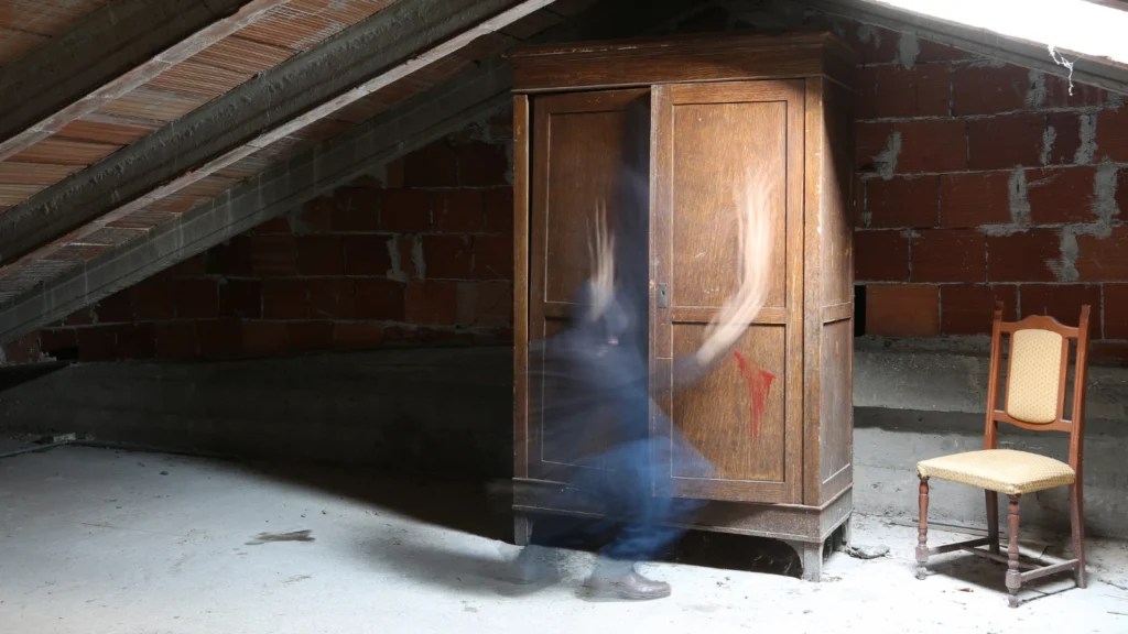 Ghostly Getaways The Most Haunted Places in Every State