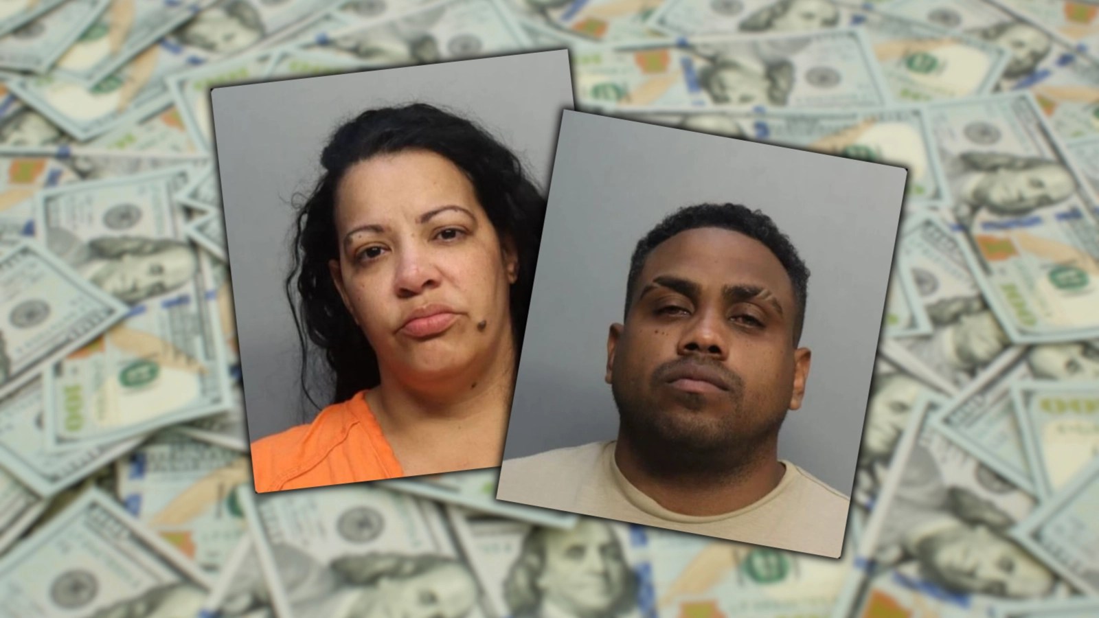 Suspects Nabbed After 1.7 MILLION Jewelry Heist in Nashville!