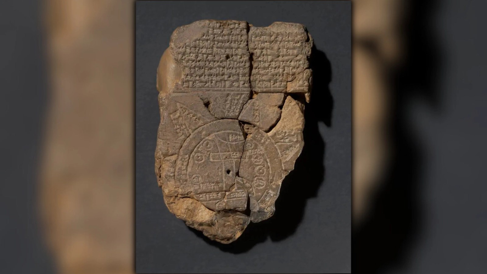 Noah's Ark FOUND? World's Oldest Map May Reveal the Location!