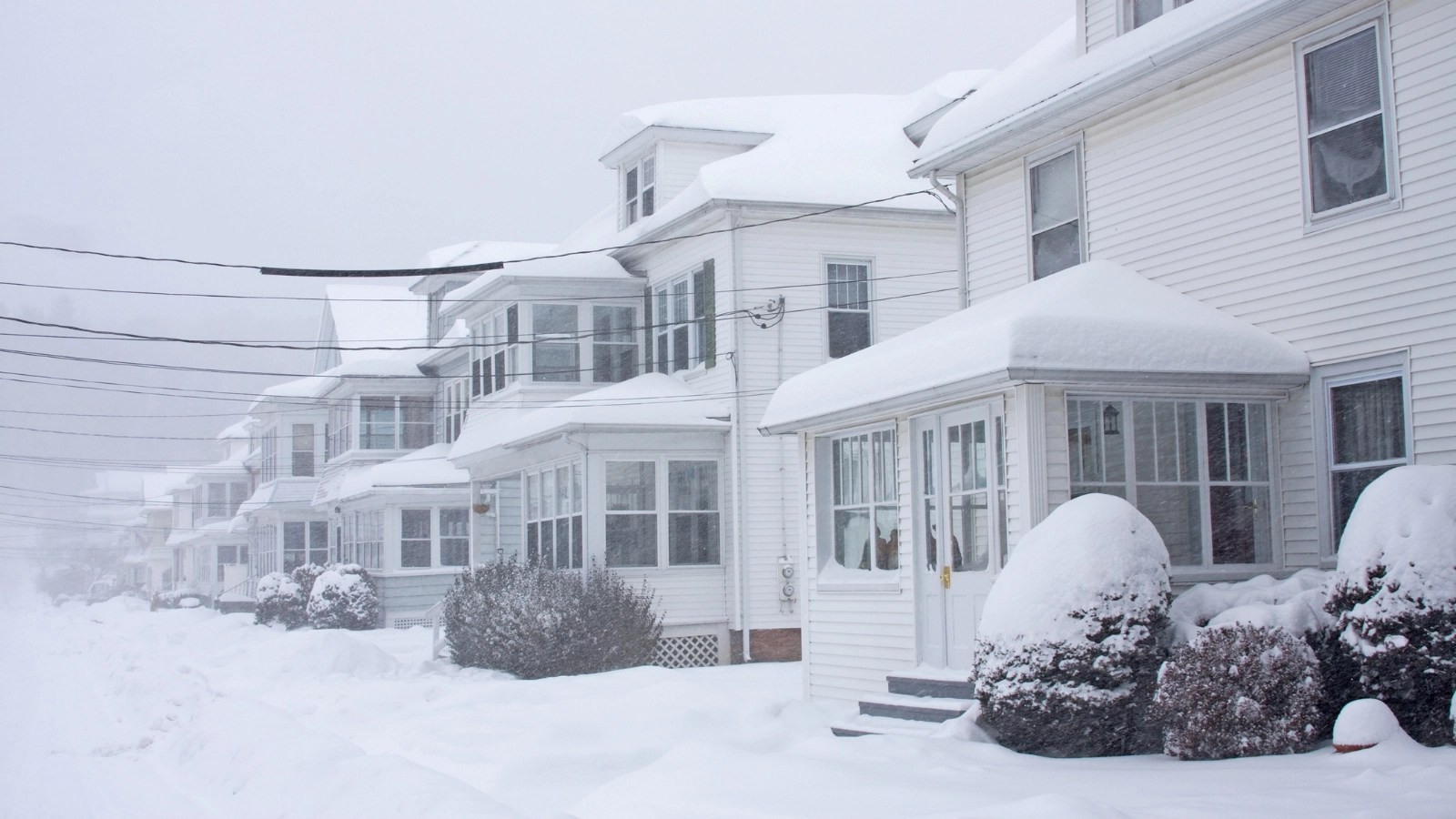 Old Farmer’s Almanac Winter Forecasts for Omaha, Nebraska