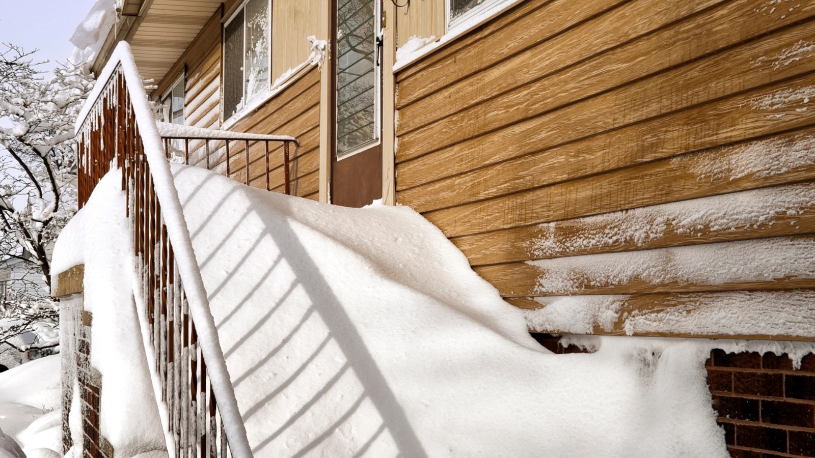 Old Farmer's Almanac Winter Forecasts Pittsburgh, Pennsylvania