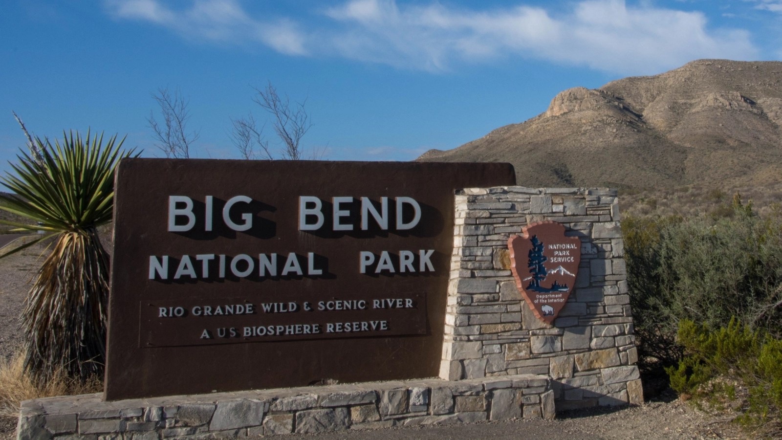 Mysterious Death of 24YearOld Hiker in Big Bend National Park