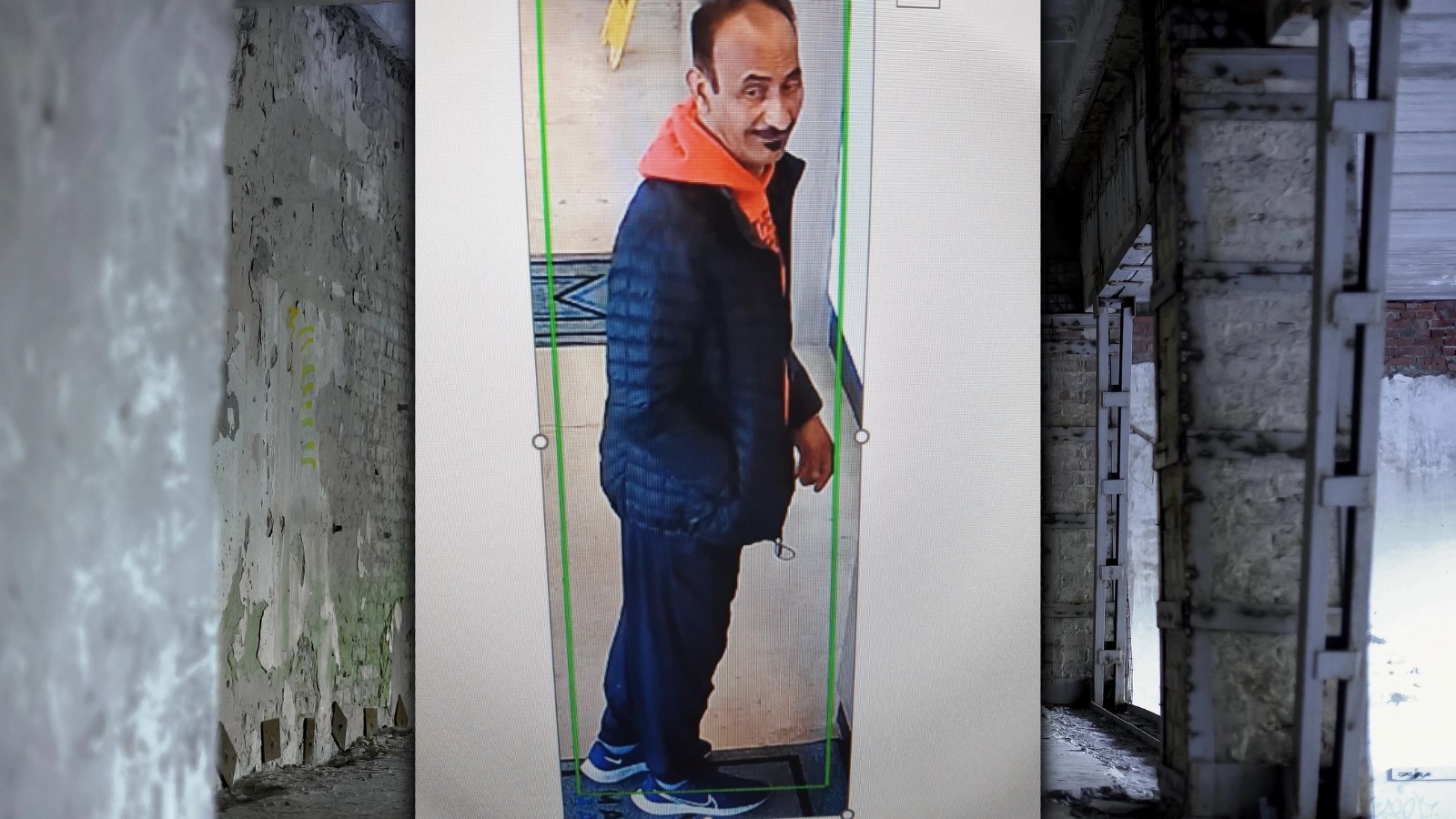 Young Girl Flees from Kidnapper in Hunt Ongoing