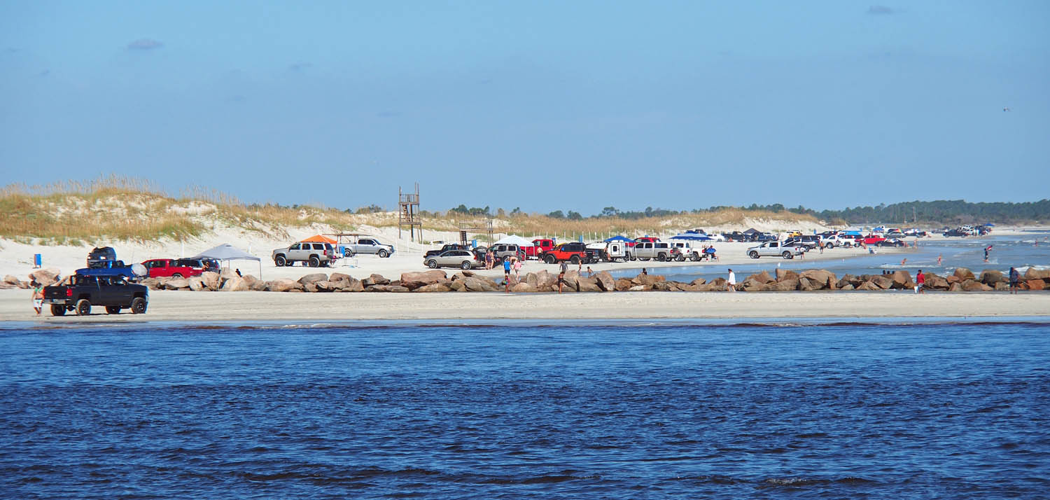 ‘Home’ to Jacksonville Jack & Sue