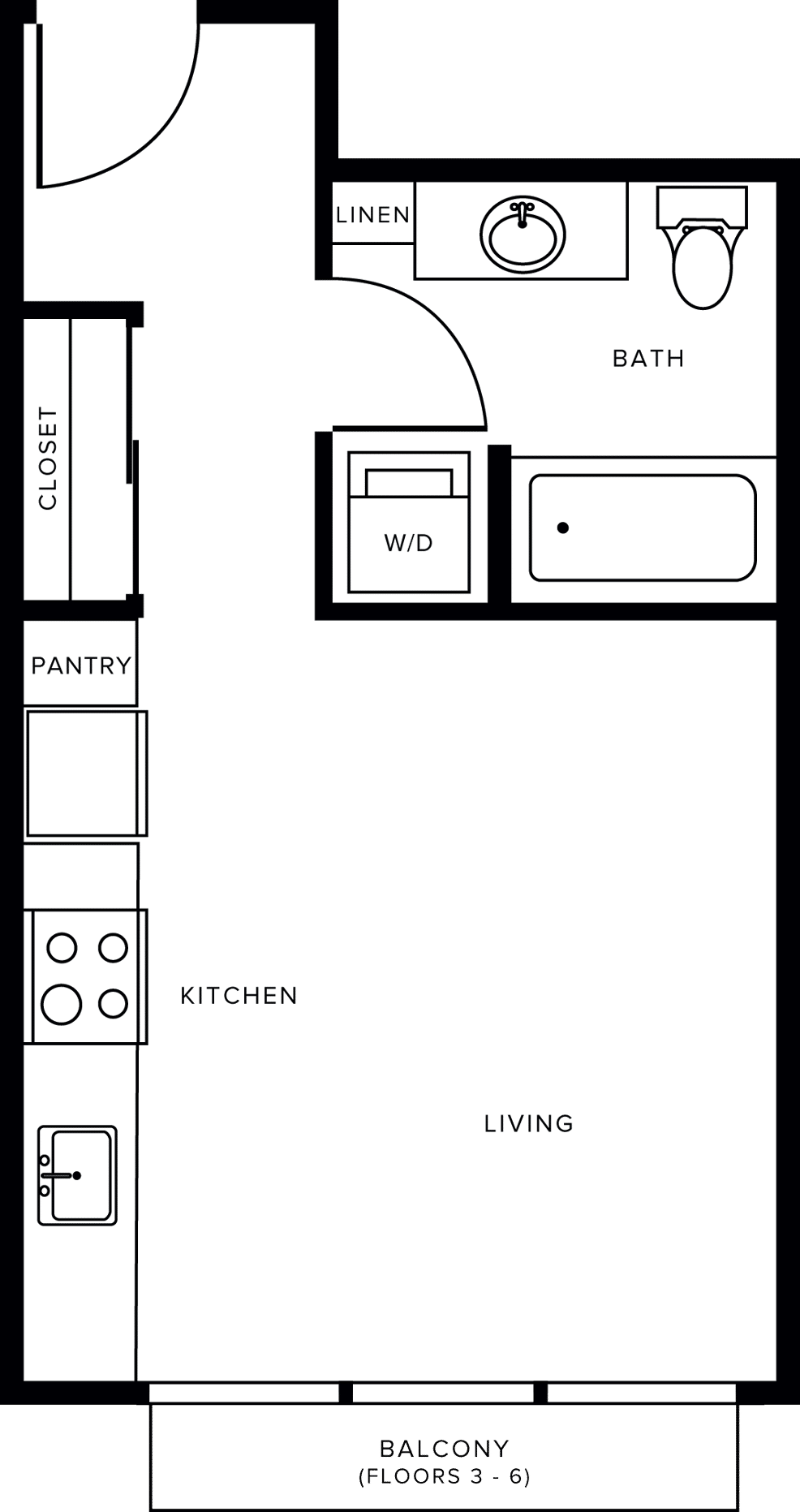 CapitolHill_S1_Studio Jack Apartments