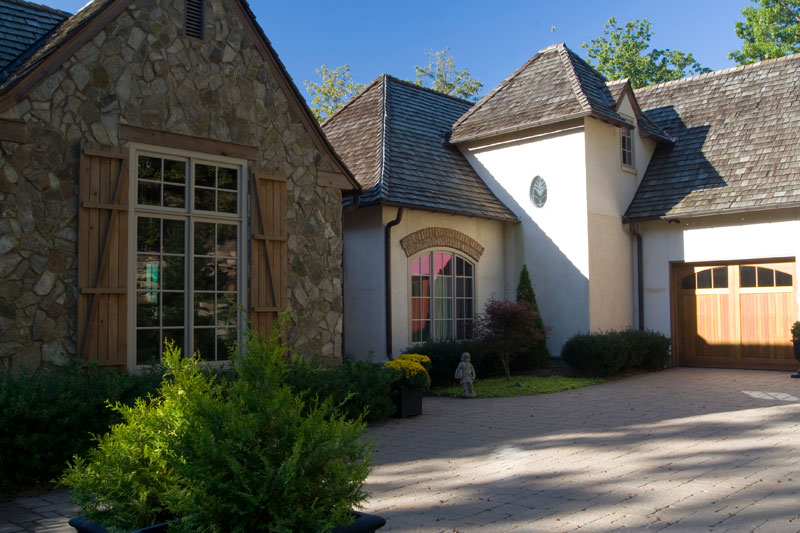 Homes of Elegance Archive Jack Arnold