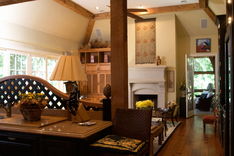 Homes of Elegance Archive Jack Arnold