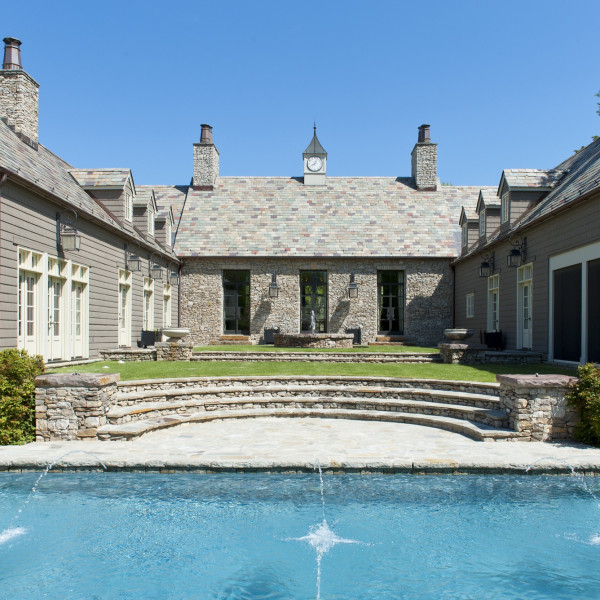 Custom Design Jack Arnold