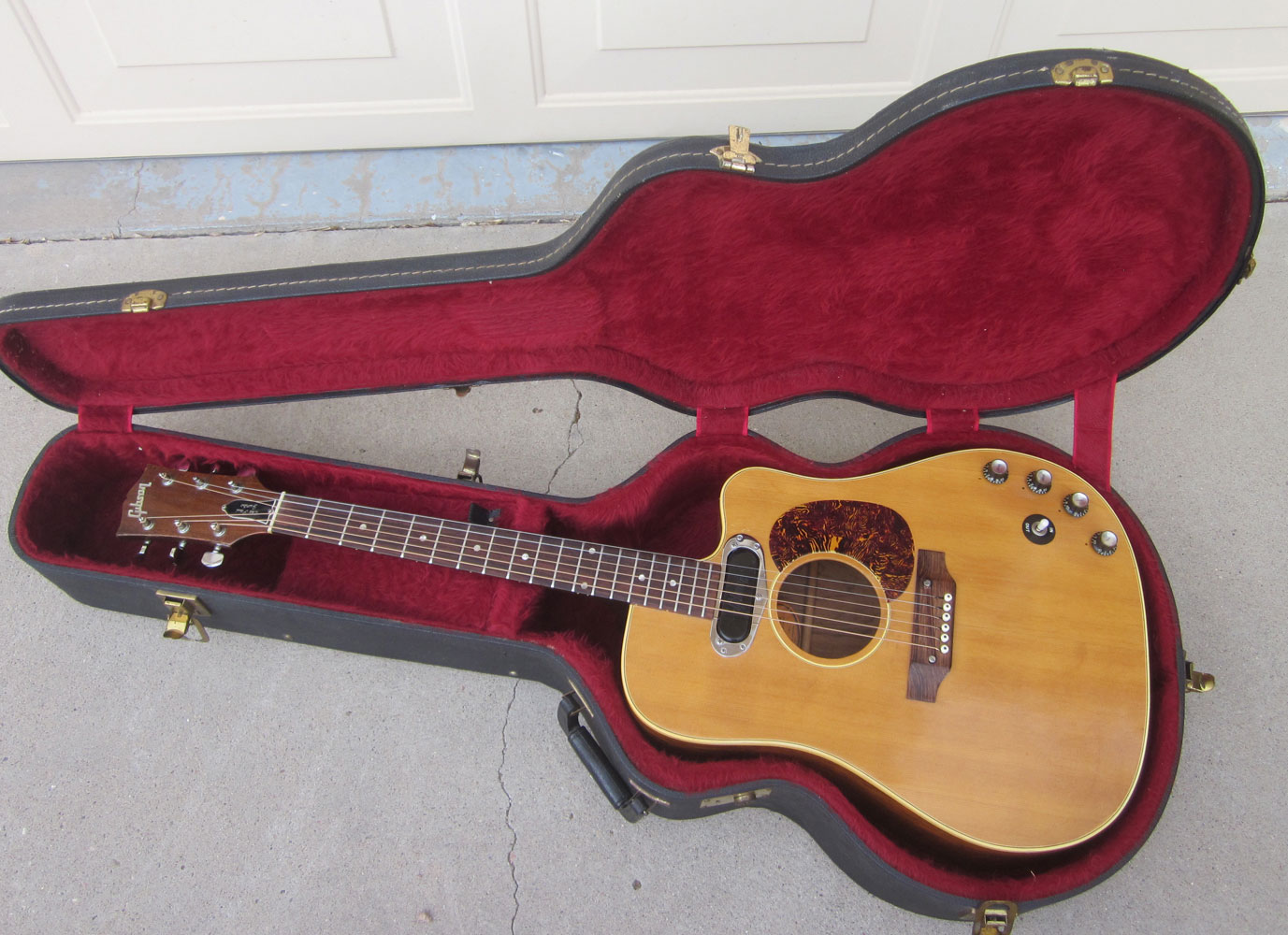 Gibson best and worst Gibson Guitar Board