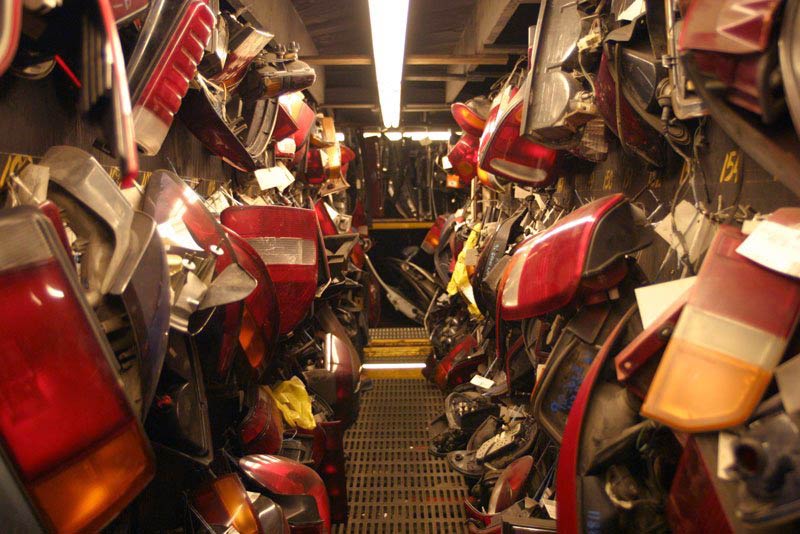 Auto Parts Jack Auto MontréalNord