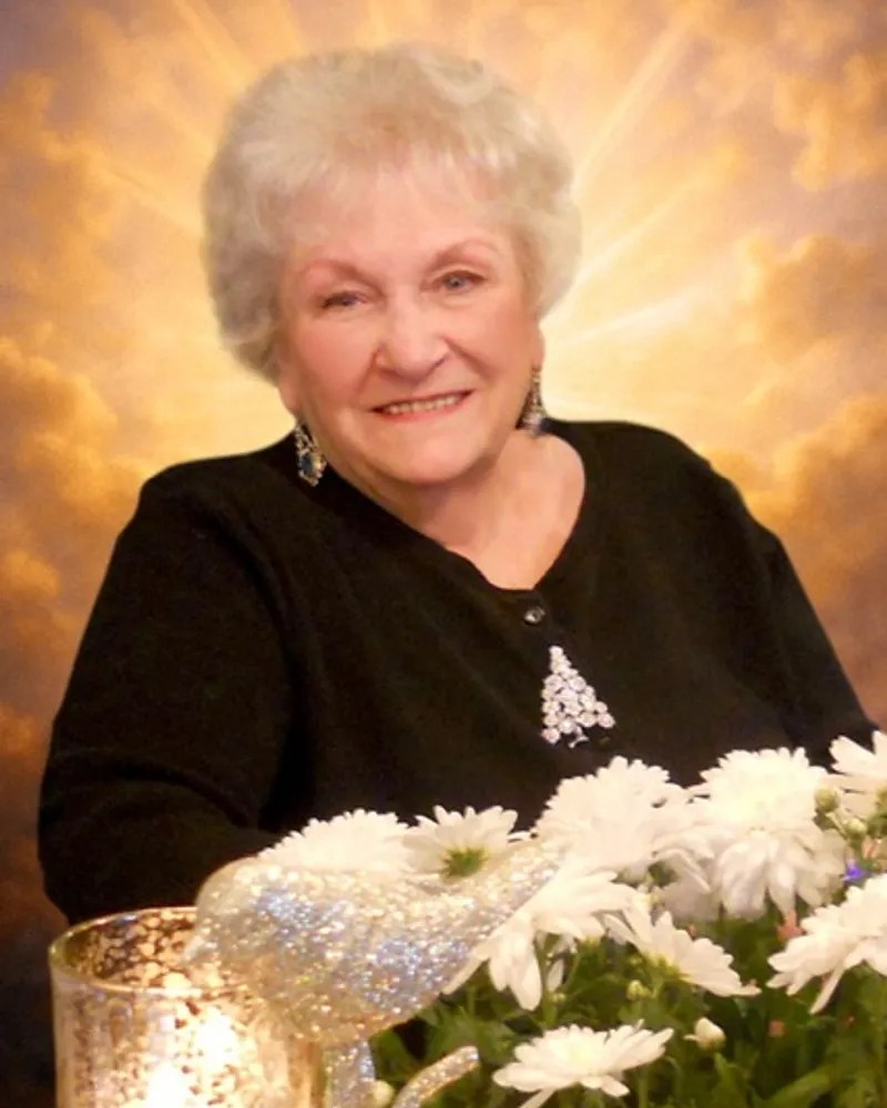Obituary for Margaret Fisher