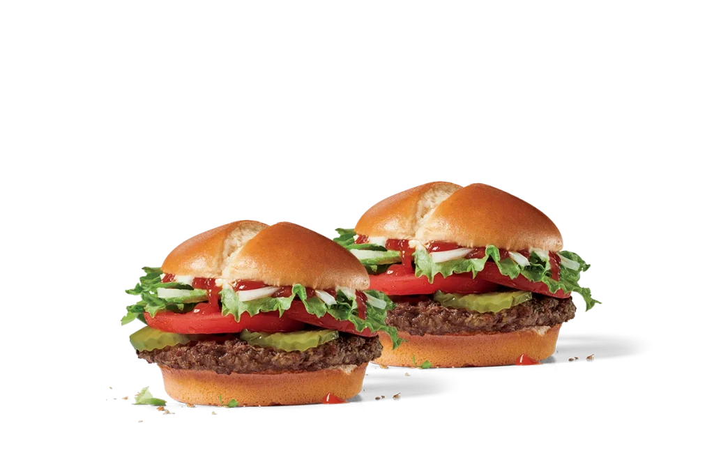 2 FOR 5 JUMBO JACK® Jack in the Box Deals