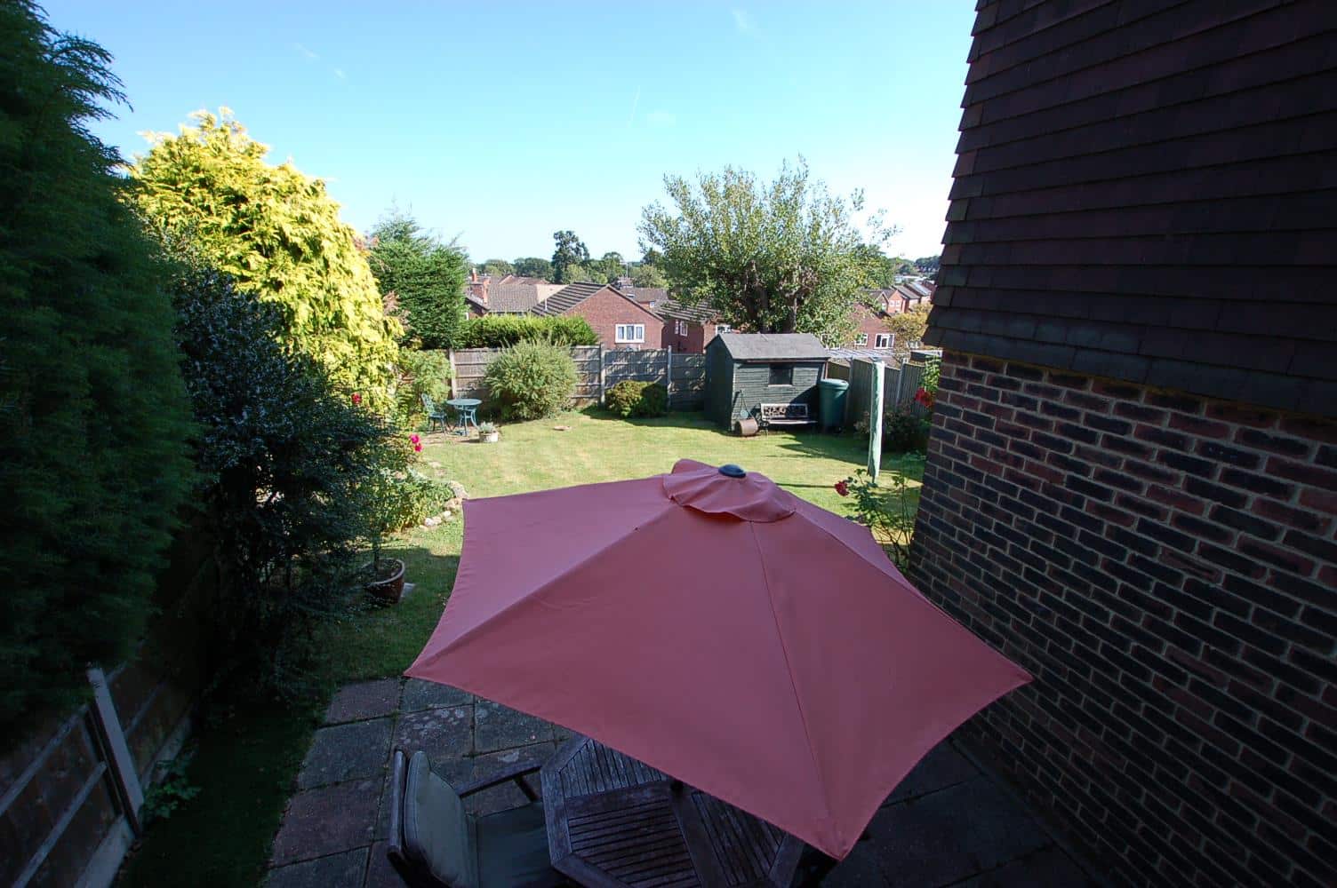 Estcots Drive, East Grinstead Jack Charles Estate Agents Tonbridge
