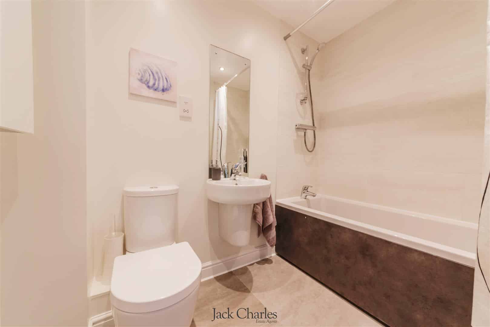 Baker Lane, Tonbridge Jack Charles Estate Agents Tonbridge