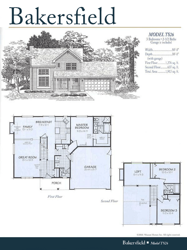 Bakersfield Jack Home Construction
