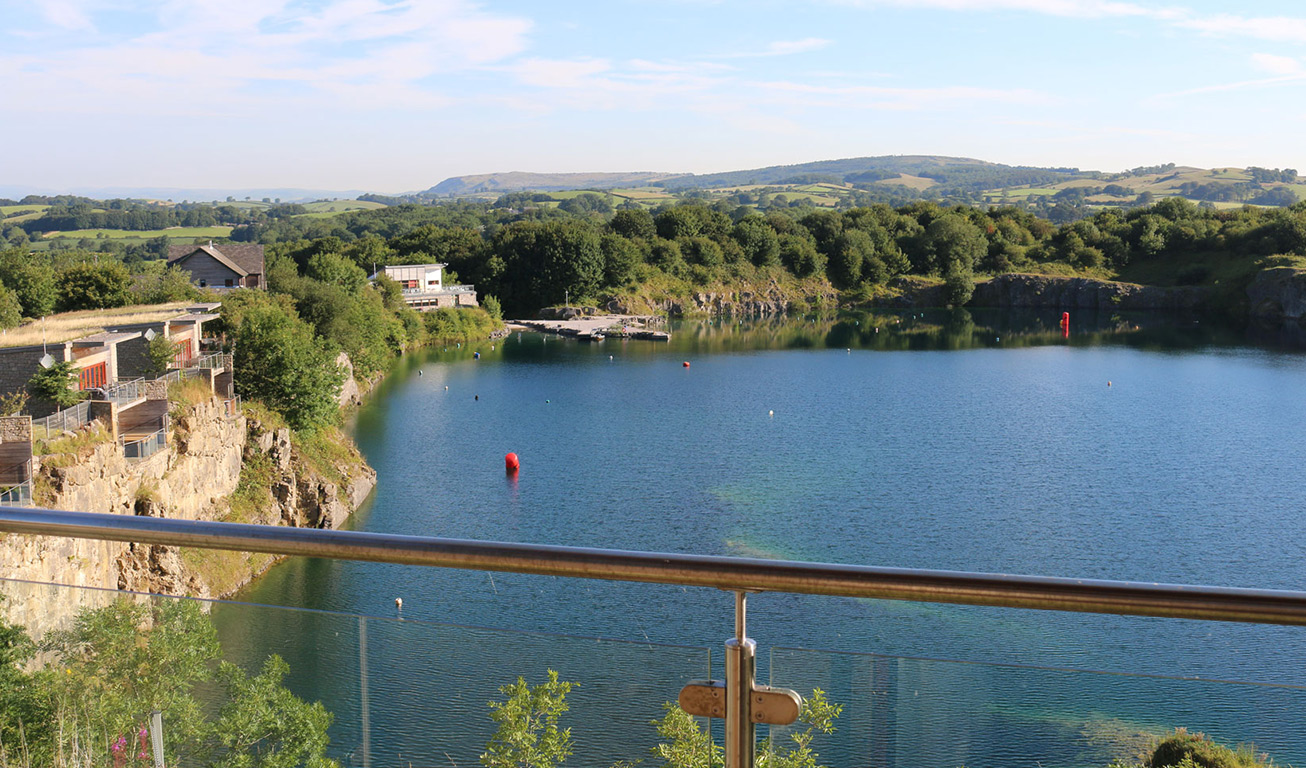 Jackdaw Quarry Heights Availability Jackdaw Quarry Lodges